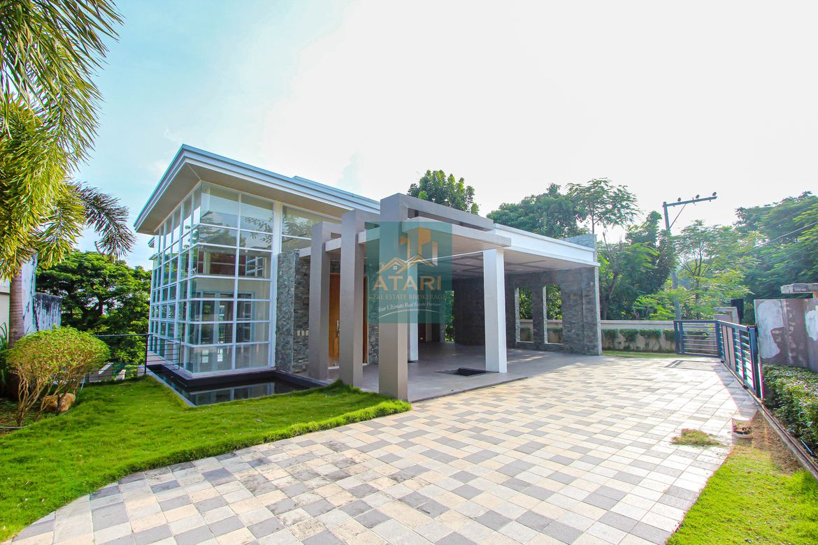 5 Bedroom House for Sale in Maria Luisa Estate Park, Banilad, Cebu City, Cebu