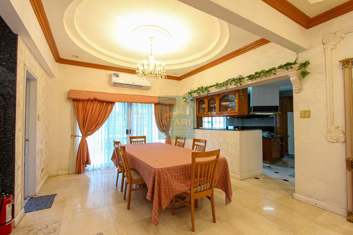 5 Bedroom House for Sale in Maria Luisa Estate Park, Banilad, Cebu City, Cebu
