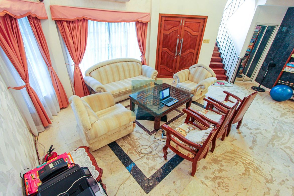 5 Bedroom House for Sale in Maria Luisa Estate Park, Banilad, Cebu City, Cebu – photo 2