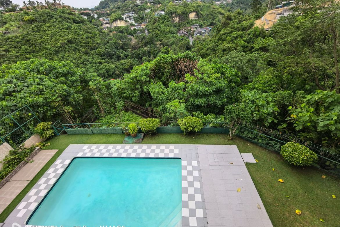 5 Bedroom House for Sale in Maria Luisa Estate Park, Banilad, Cebu City, Cebu