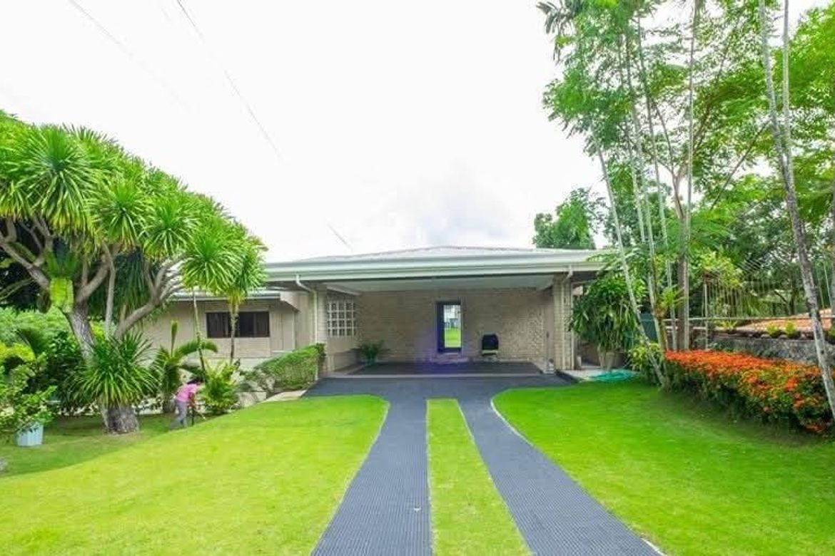 5 Bedroom House for Sale in Maria Luisa Estate Park, Banilad, Cebu City, Cebu – photo 3