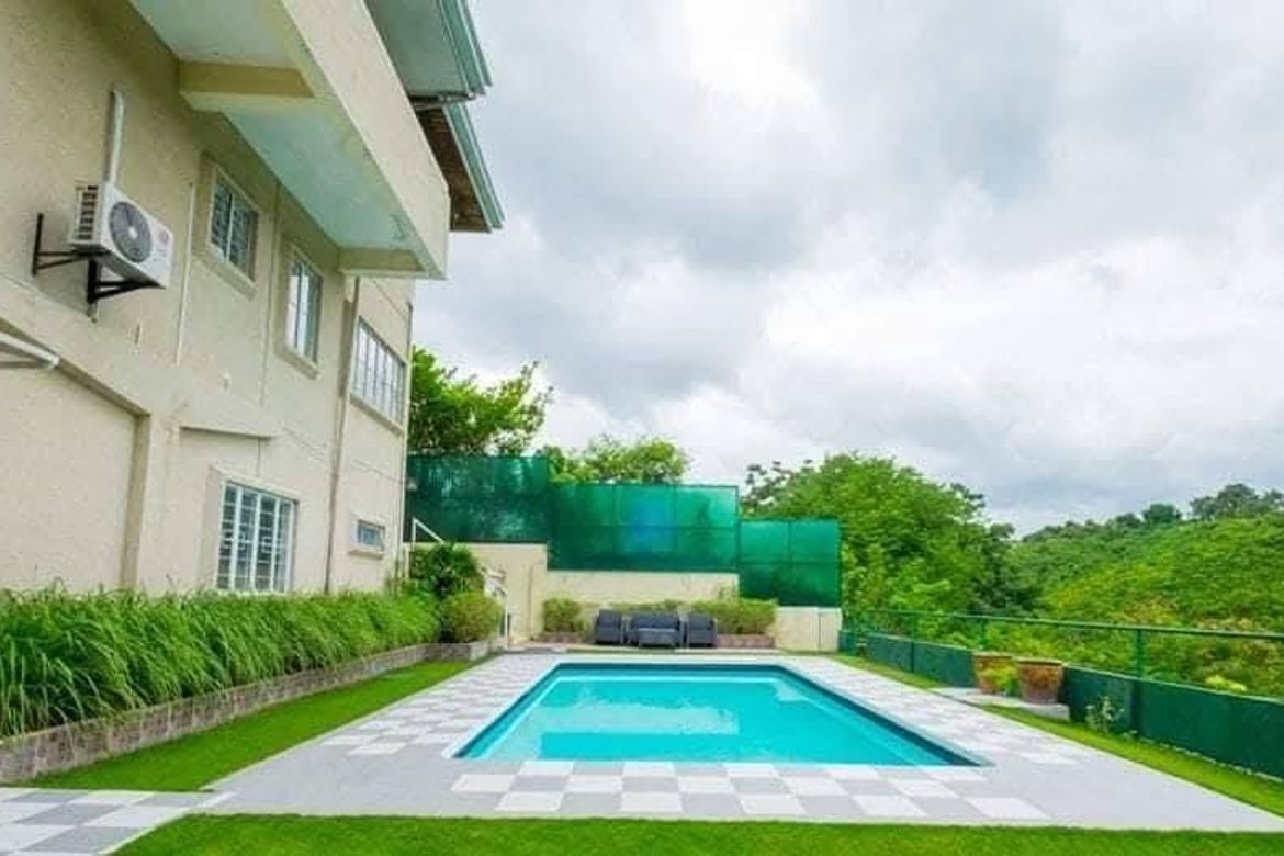5 Bedroom House for Sale in Maria Luisa Estate Park, Banilad, Cebu City, Cebu – photo 4