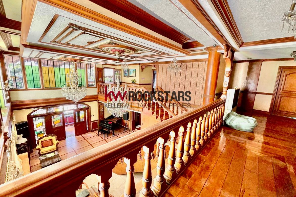 5 Bedroom House for Sale in Mariana, Quezon City, Metro Manila near LRT-2 Gilmore – photo 5