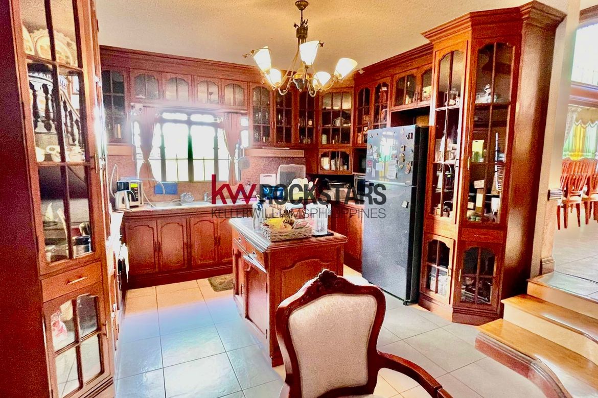 5 Bedroom House for Sale in Mariana, Quezon City, Metro Manila near LRT-2 Gilmore – photo 8