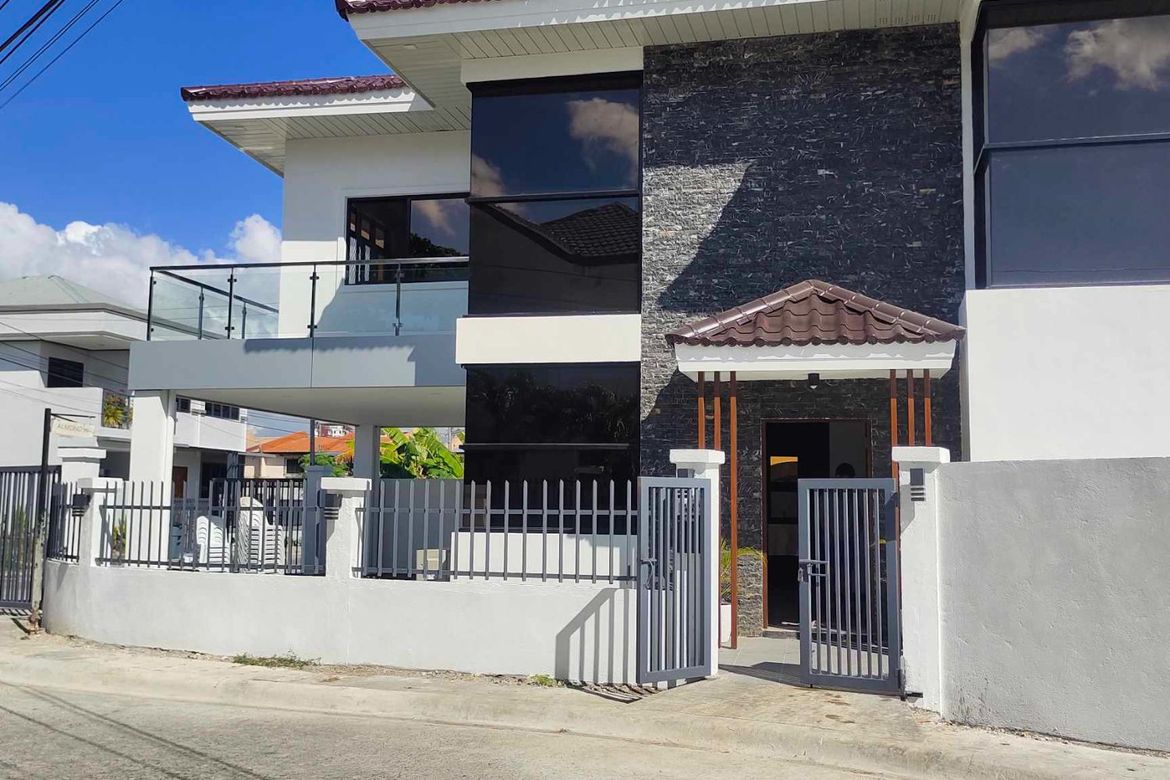 5 Bedroom House for Sale in Marigondon, Lapu-Lapu, Cebu – photo 2