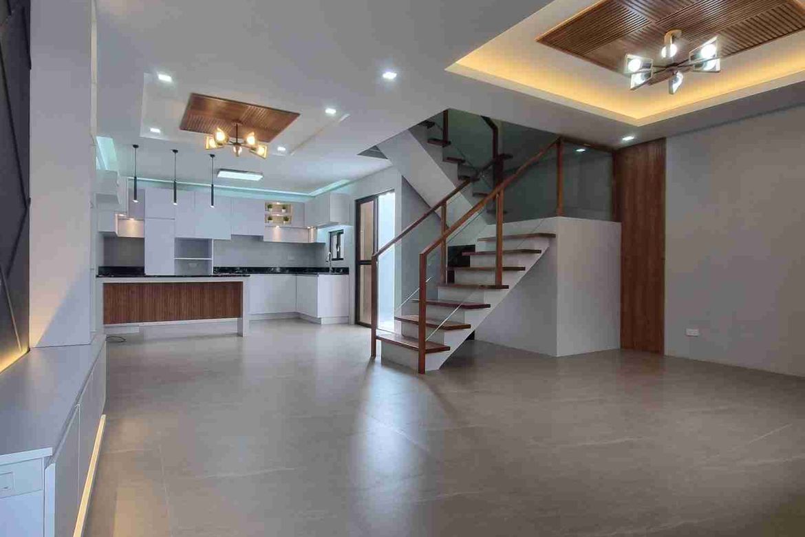 5 Bedroom House for Sale in Marikina Heights, Marikina, Metro Manila – photo 6