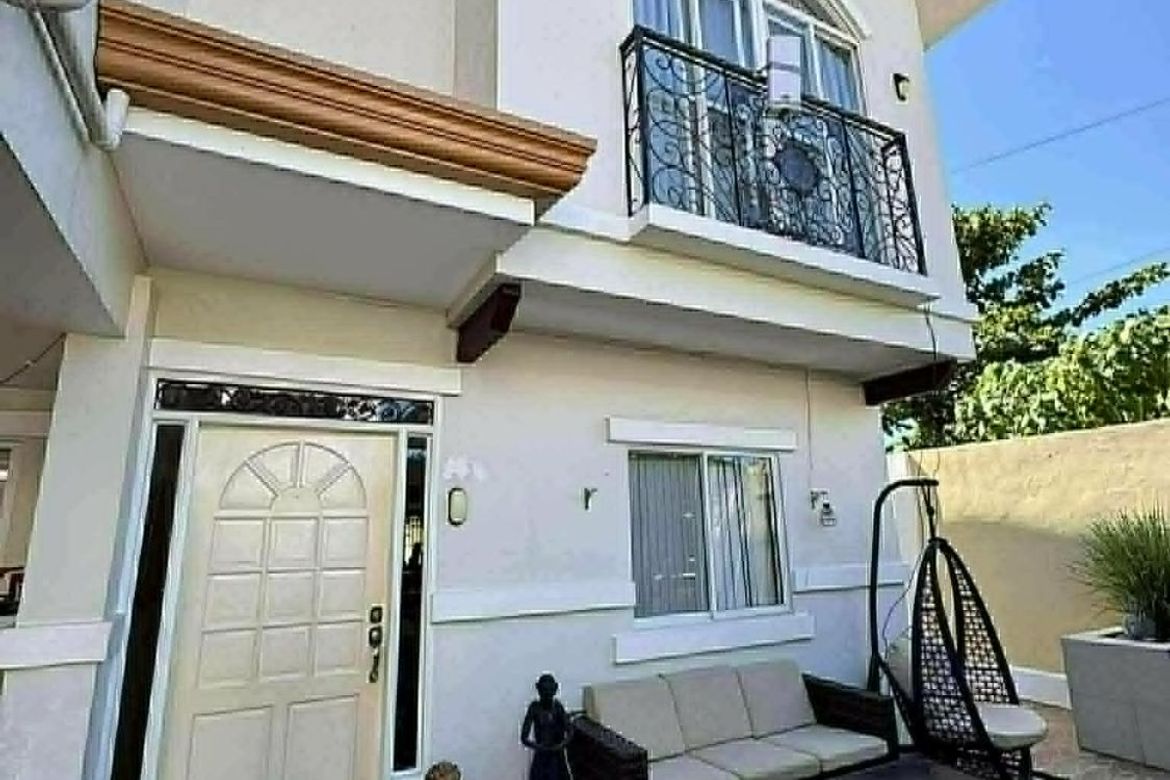 5 Bedroom House for Sale in MARYVILLE SUBDIVISION, Talamban, Cebu City, Cebu – photo 4