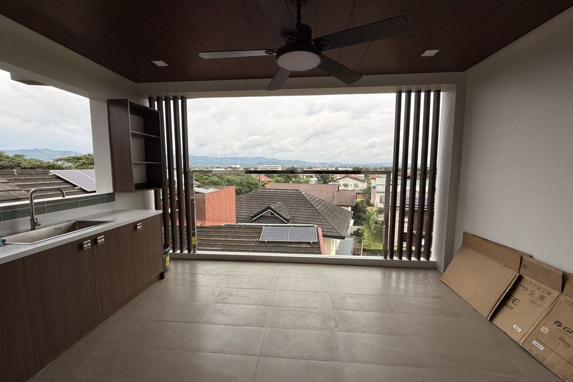 5 Bedroom House for Sale in Matandang Balara, Quezon City, Metro Manila – photo 3