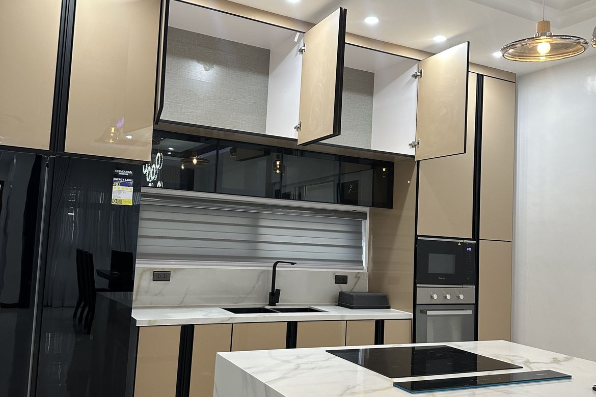5 Bedroom House for Sale in Mawaque, Mabalacat, Pampanga – photo 8