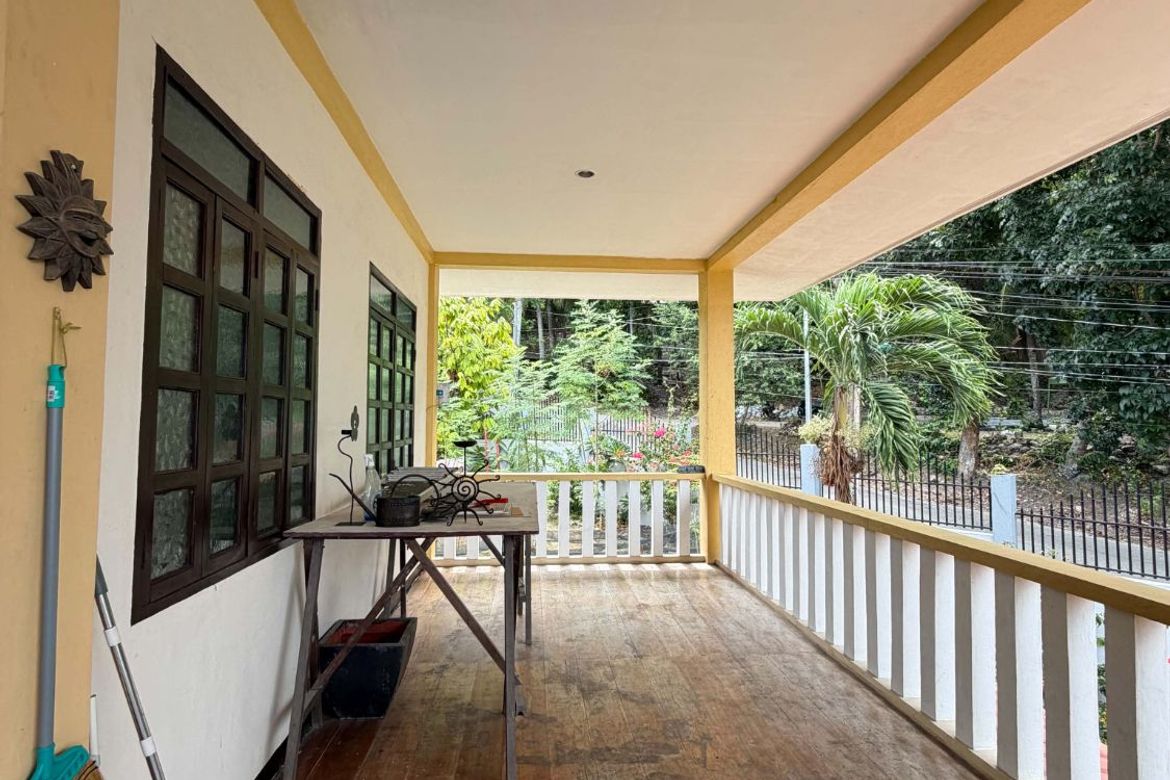 5 Bedroom House for Sale in Mayacabac, Dauis, Bohol – photo 3