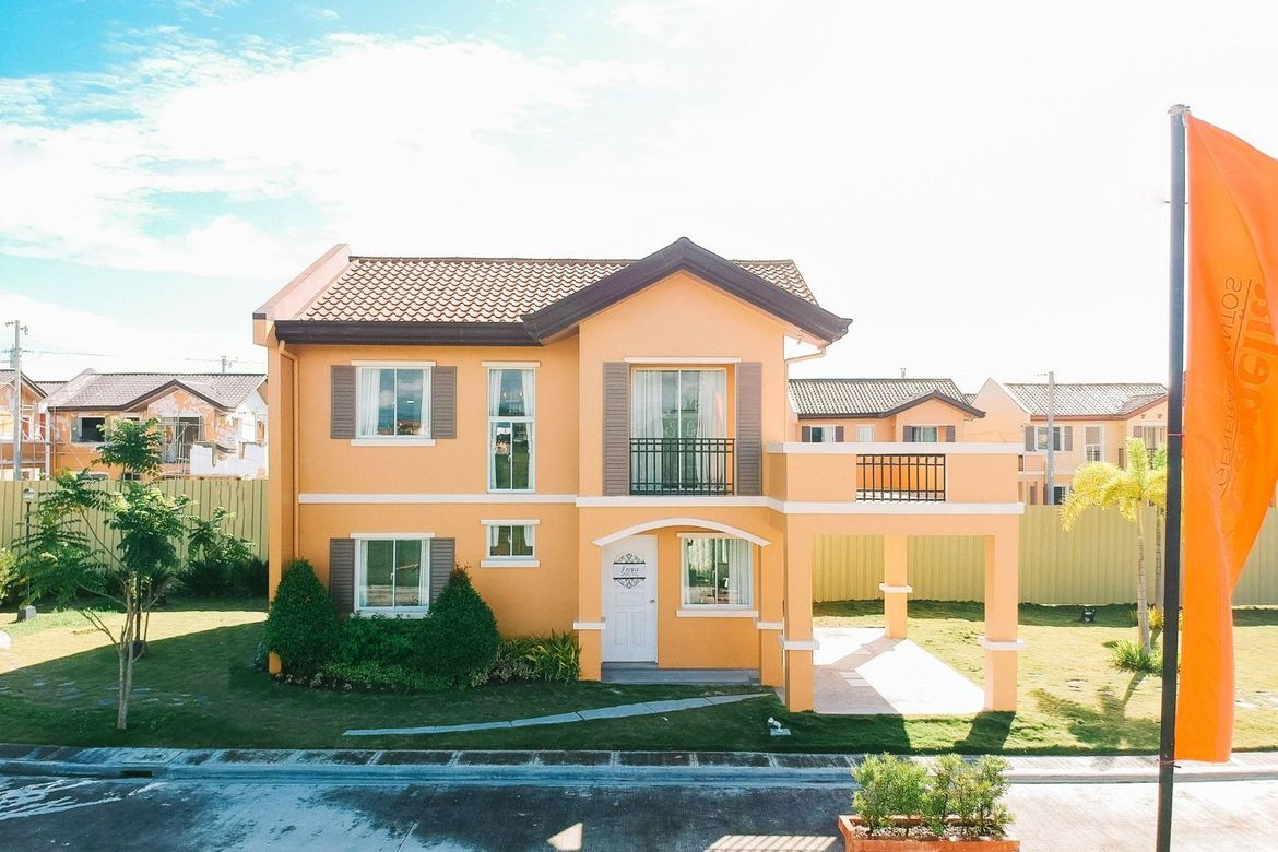 5 Bedroom House for Sale in Mayamot, Antipolo, Rizal