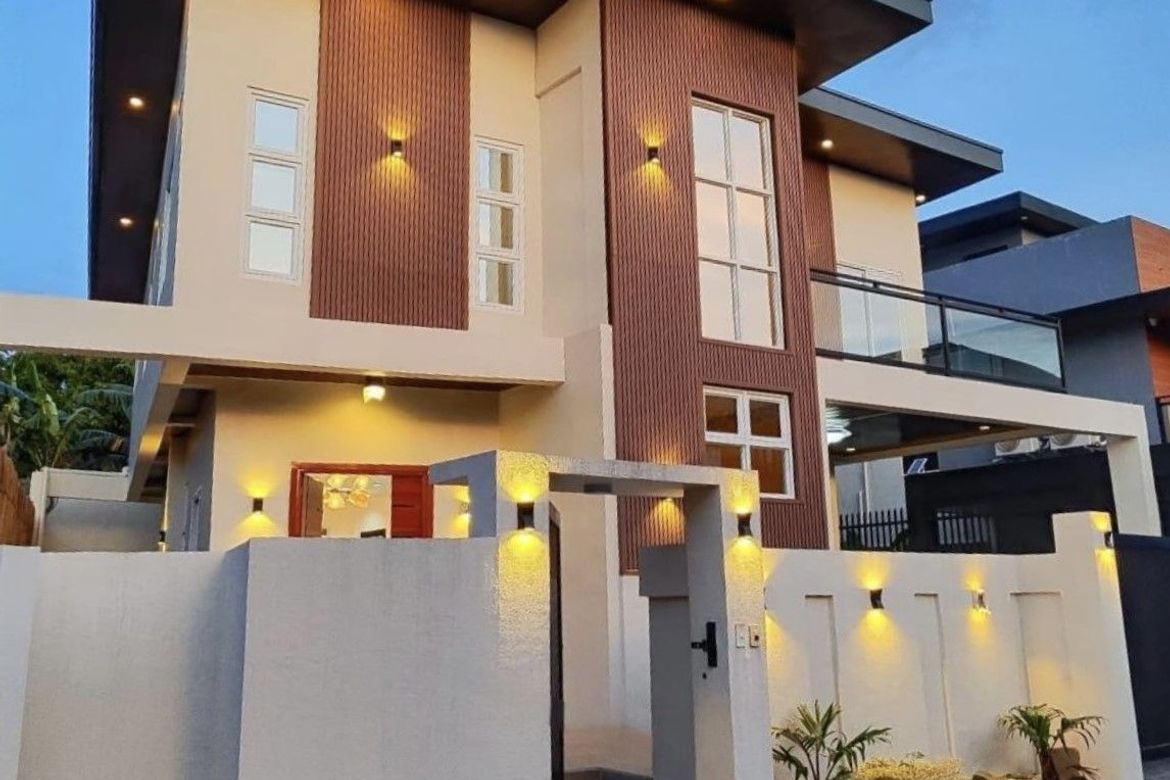 5 Bedroom House for Sale in Mayamot, Antipolo, Rizal