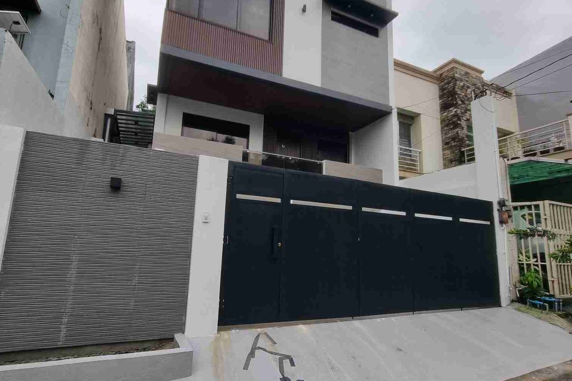 5 Bedroom House for Sale in Mayamot, Antipolo, Rizal – photo 2