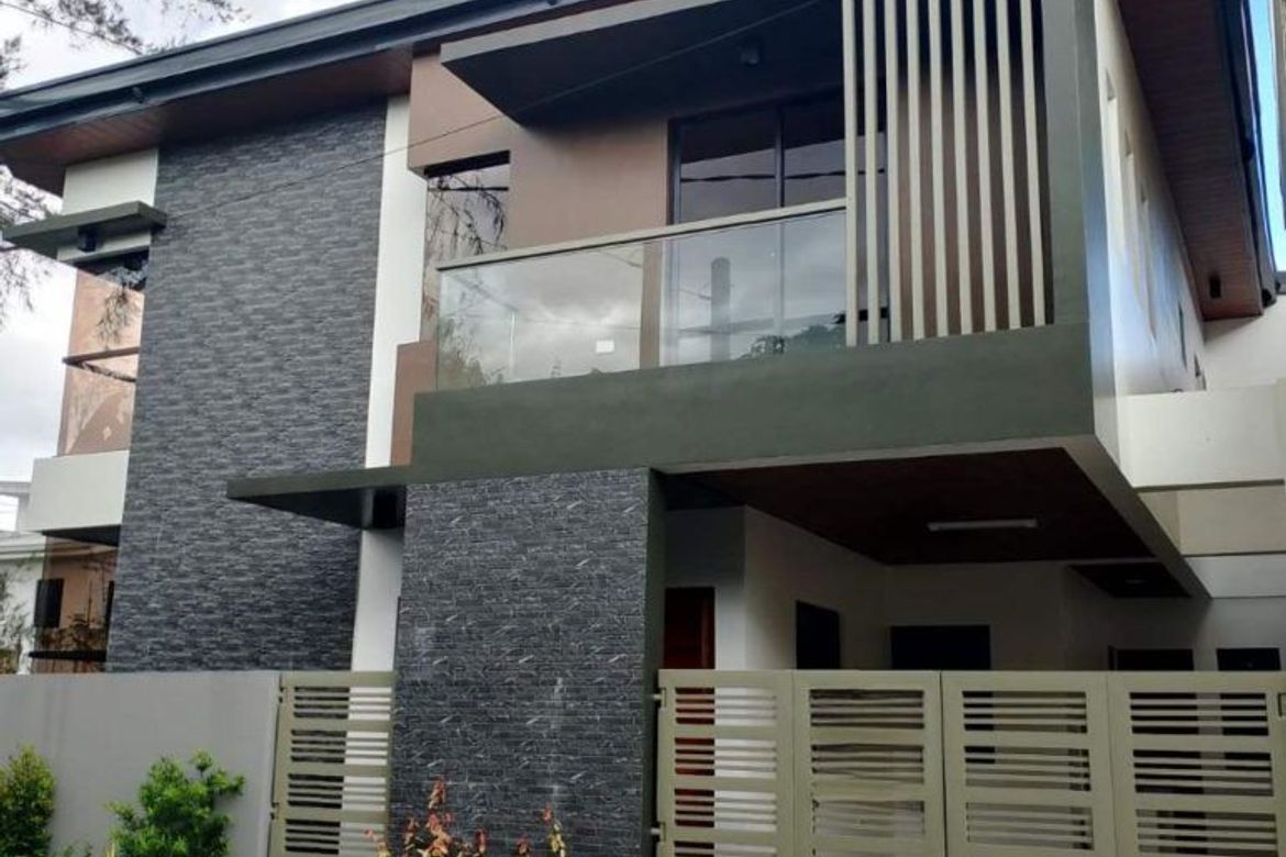 5 Bedroom House for Sale in Maybunga, Pasig, Metro Manila – photo 3