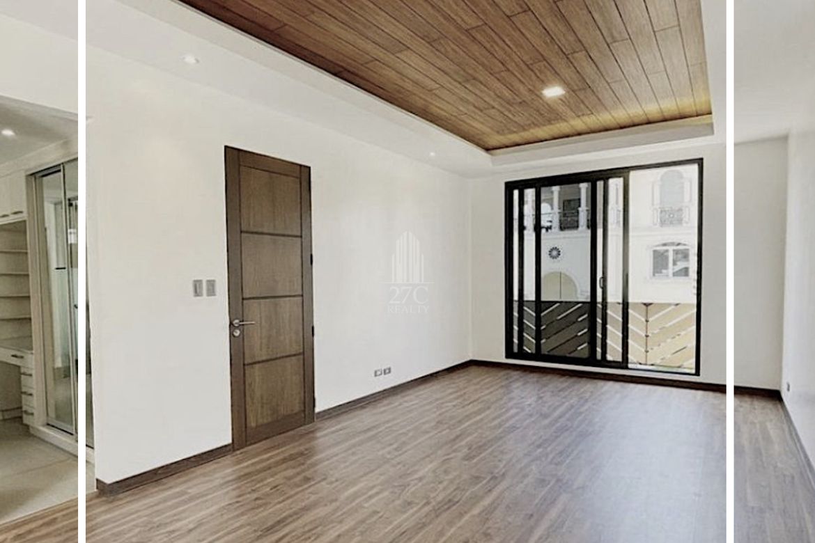5 Bedroom House for Sale in McKinley Hill, Taguig, Metro Manila – photo 5