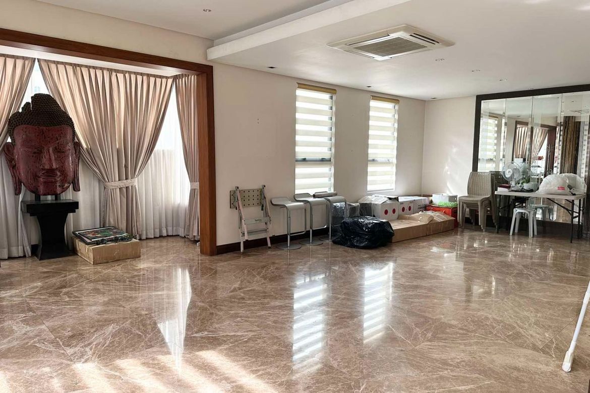 5 Bedroom House for Sale in McKinley Hill, Taguig, Metro Manila – photo 2