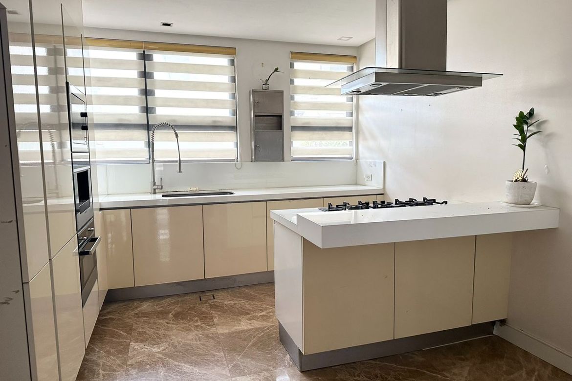 5 Bedroom House for Sale in McKinley Hill, Taguig, Metro Manila – photo 3