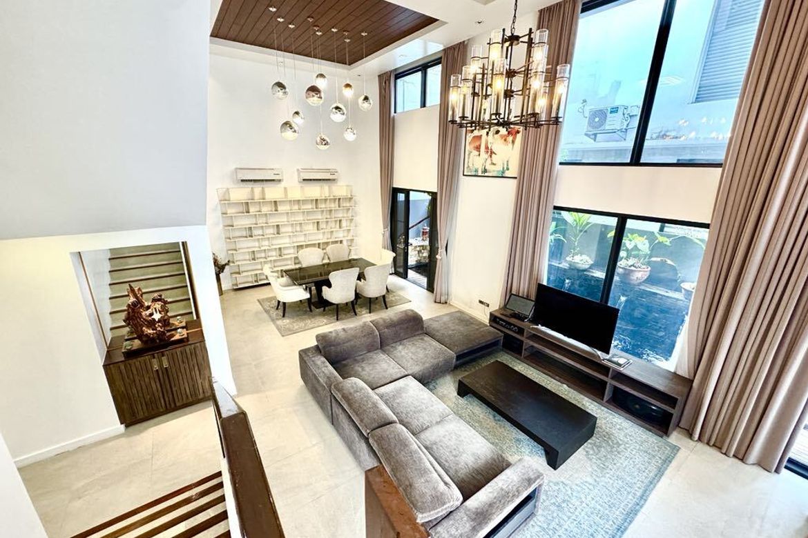 5 Bedroom House for Sale in McKinley Hill, Taguig, Metro Manila – photo 5