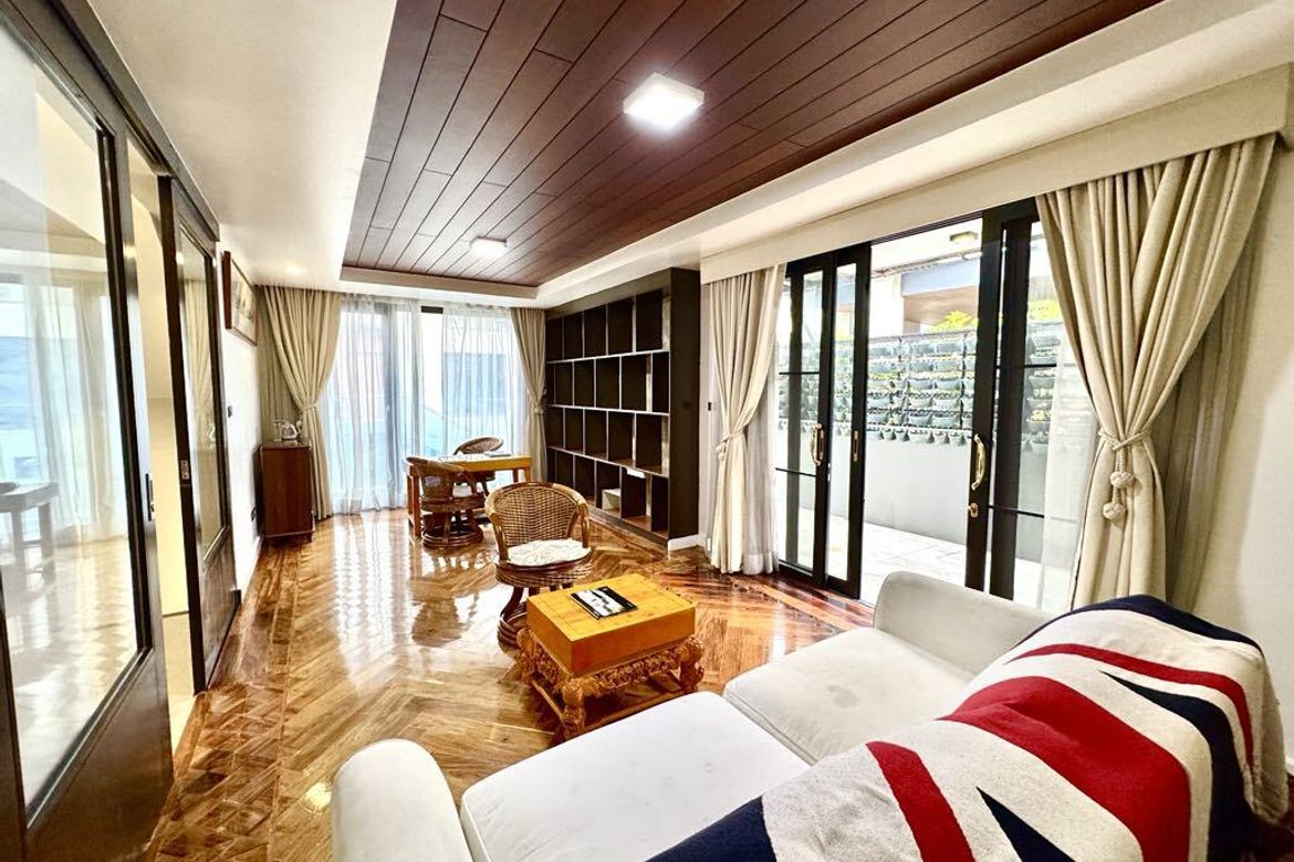 5 Bedroom House for Sale in McKinley Hill, Taguig, Metro Manila – photo 8