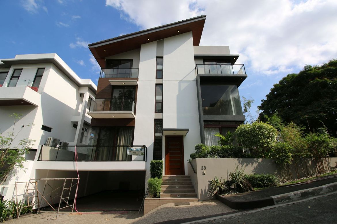 5 Bedroom House for Sale in McKinley Hill, Taguig, Metro Manila – photo 3