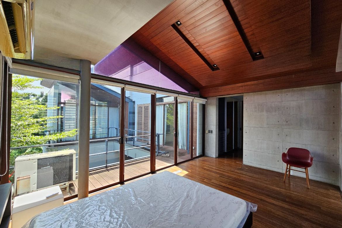 5 Bedroom House for Sale in McKinley Hill Village, McKinley Hill, Taguig, Metro Manila – photo 7