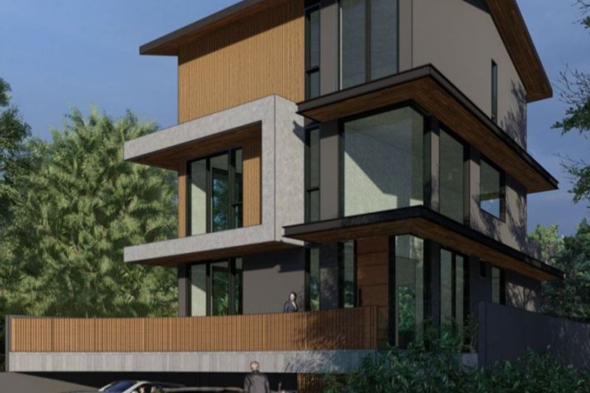 5 Bedroom House for Sale in McKinley Hill Village, McKinley Hill, Taguig, Metro Manila