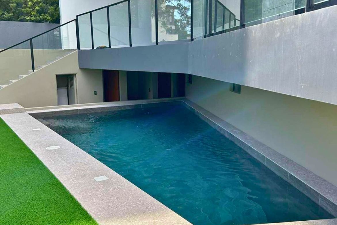 5 Bedroom House for Sale in McKinley Hill Village, McKinley Hill, Taguig, Metro Manila – photo 3