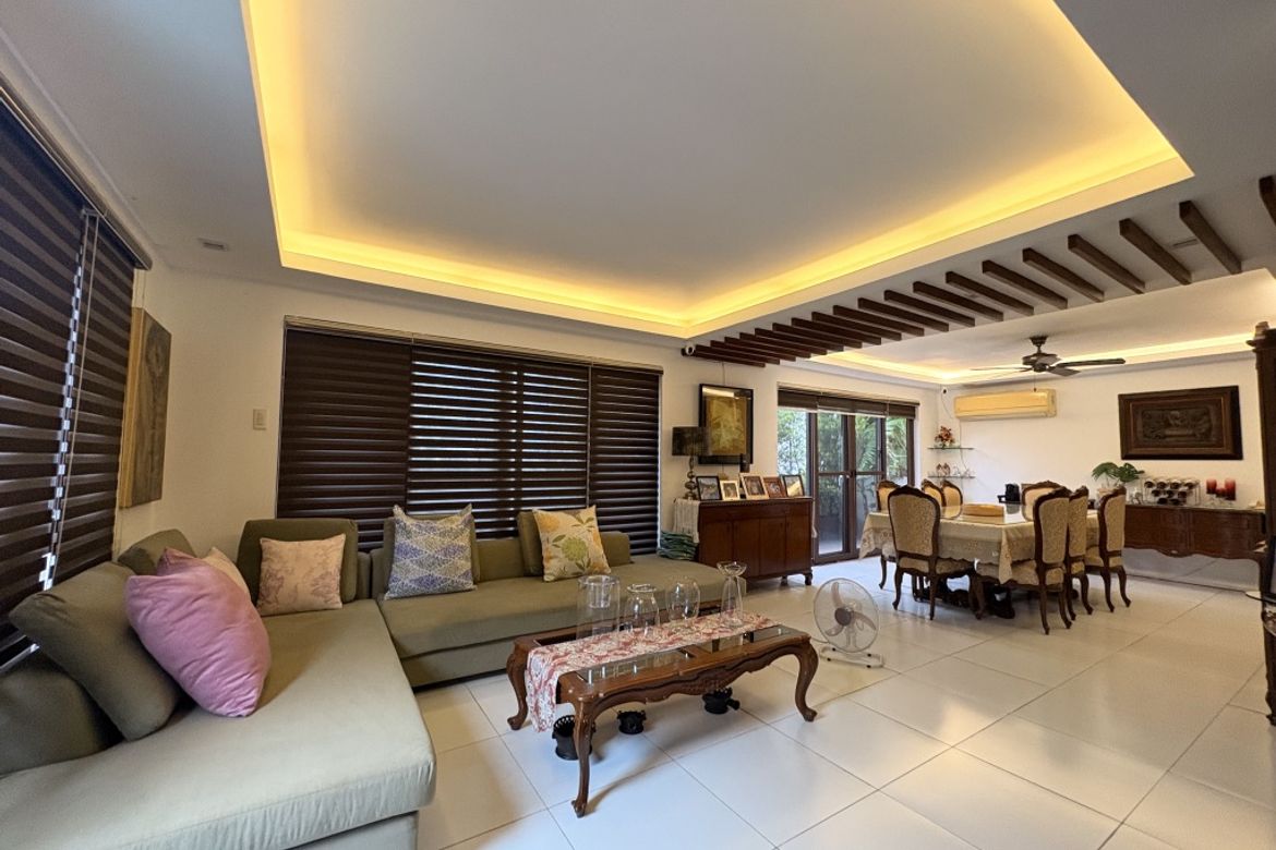 5 Bedroom House for Sale in McKinley Hill Village, McKinley Hill, Taguig, Metro Manila – photo 3