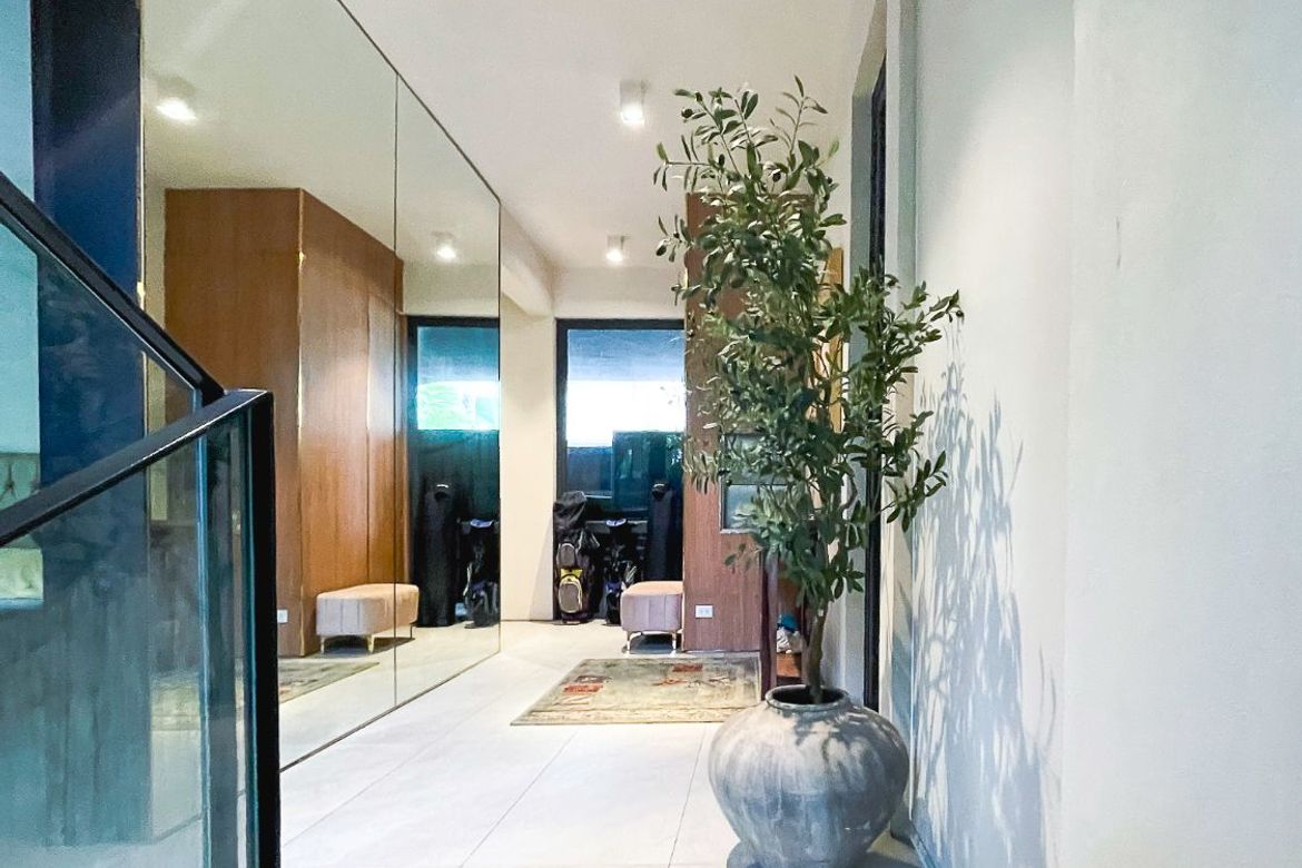 5 Bedroom House for Sale in McKinley Hill Village, McKinley Hill, Taguig, Metro Manila – photo 4