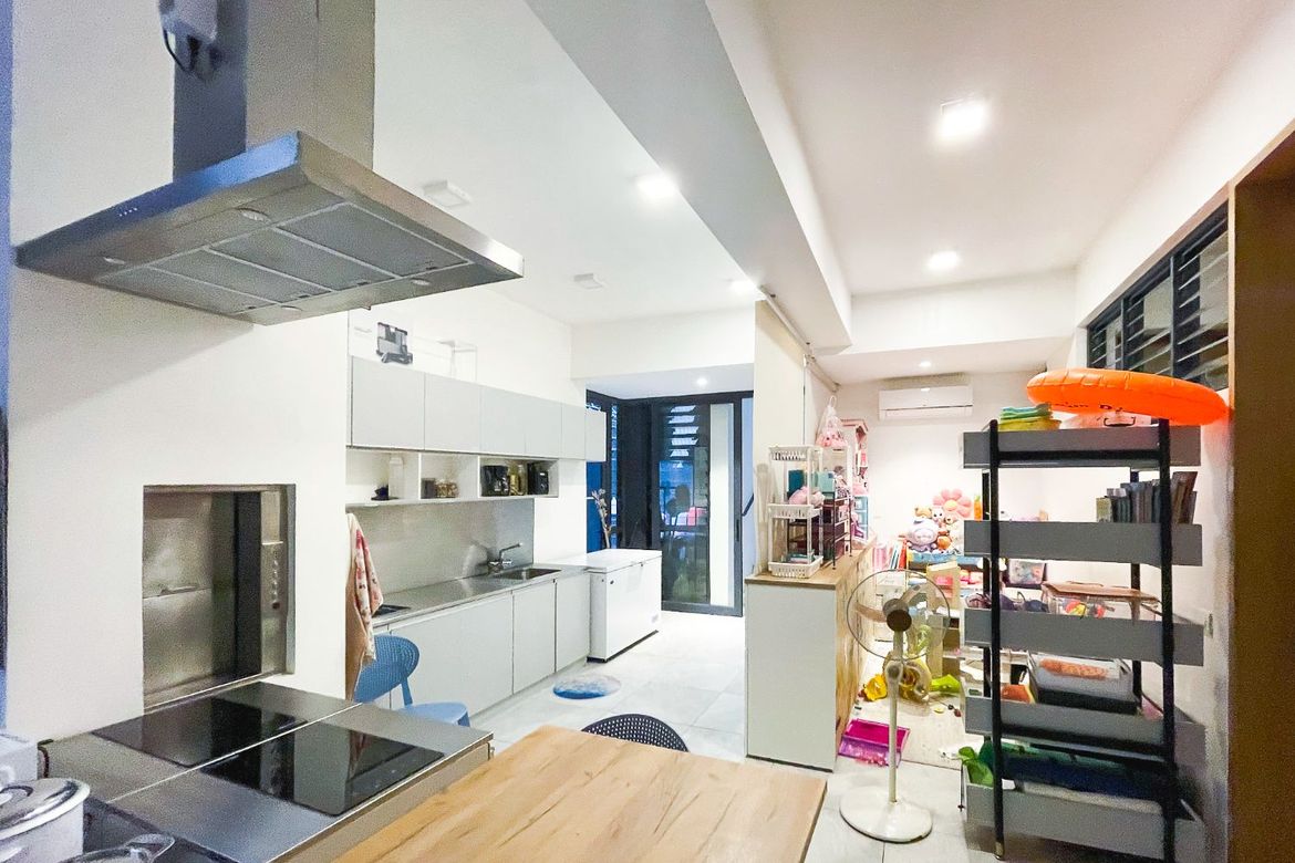 5 Bedroom House for Sale in McKinley Hill Village, McKinley Hill, Taguig, Metro Manila – photo 5