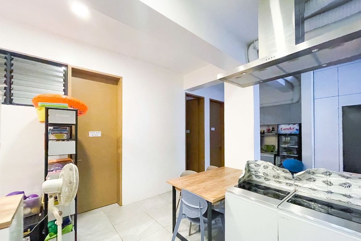 5 Bedroom House for Sale in McKinley Hill Village, McKinley Hill, Taguig, Metro Manila – photo 6