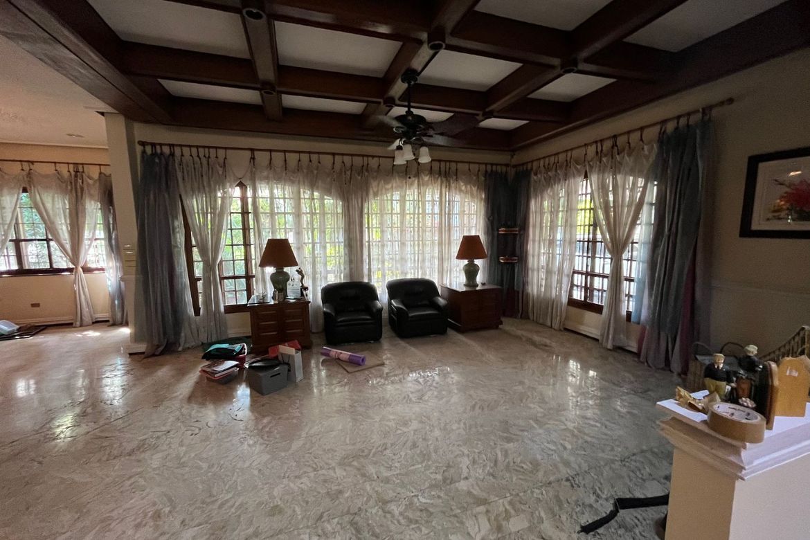 5 Bedroom House for Sale in Merville, Parañaque, Metro Manila – photo 7