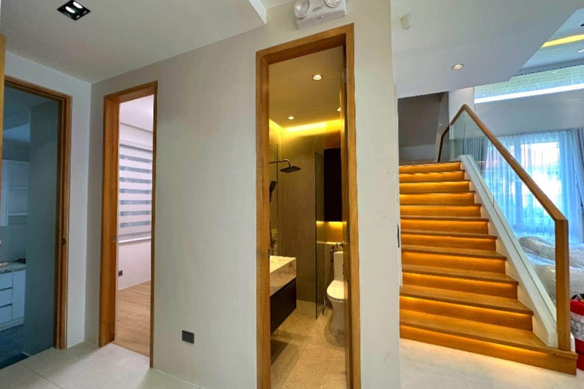 5 Bedroom House for Sale in Metrogate Angeles Pampanga, Capaya, Angeles, Pampanga – photo 8