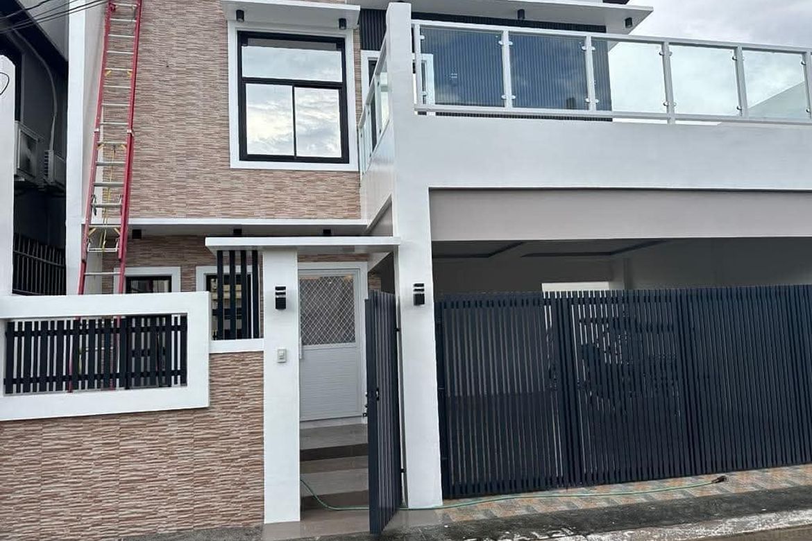 5 Bedroom House for Sale in Metrogate Angeles Pampanga, Capaya, Angeles, Pampanga – photo 2