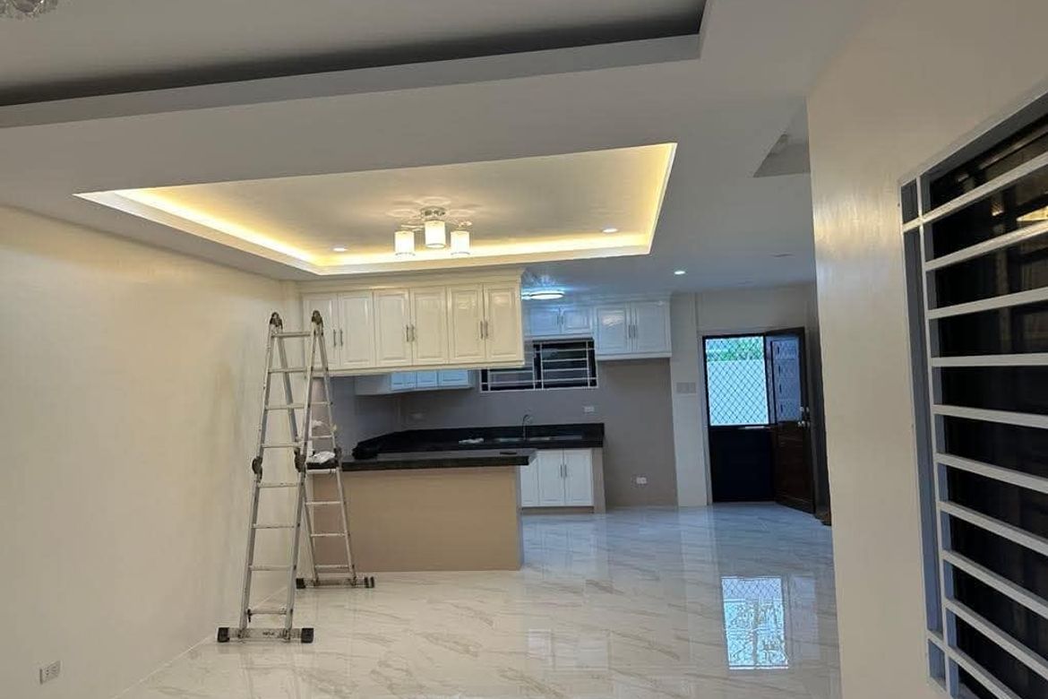 5 Bedroom House for Sale in Metrogate Angeles Pampanga, Capaya, Angeles, Pampanga – photo 3