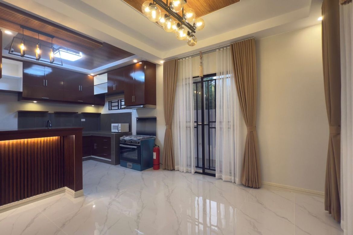 5 Bedroom House for Sale in Metrogate Angeles Pampanga, Capaya, Angeles, Pampanga – photo 3