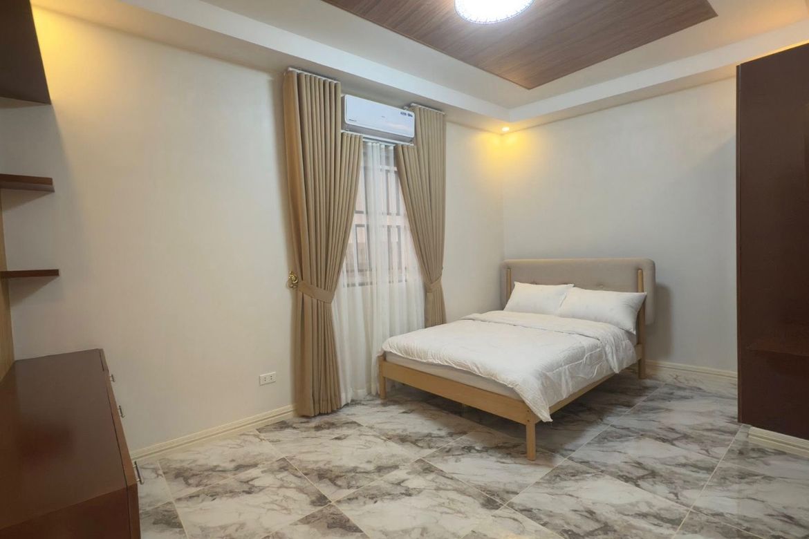 5 Bedroom House for Sale in Metrogate Angeles Pampanga, Capaya, Angeles, Pampanga – photo 5