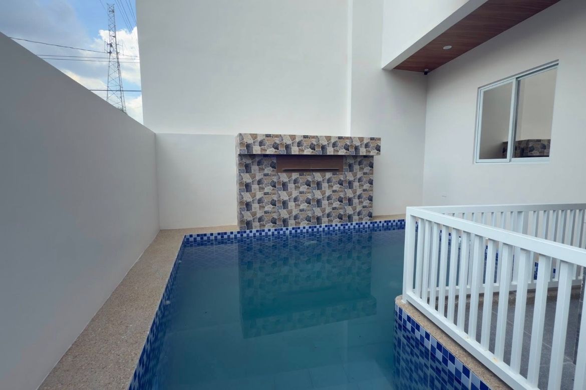 5 Bedroom House for Sale in Metrogate Angeles Pampanga, Capaya, Angeles, Pampanga – photo 6