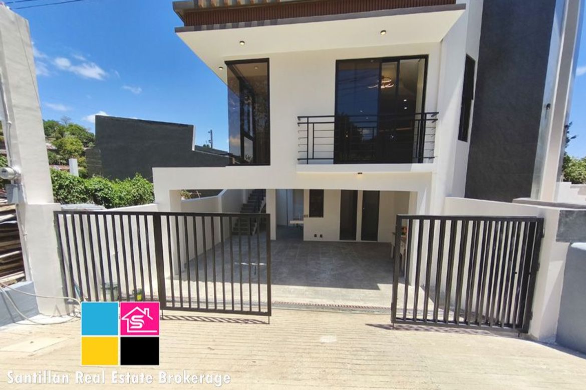 5 Bedroom House for Sale in Metropolis-02, Adlaon, Cebu City, Cebu – photo 2