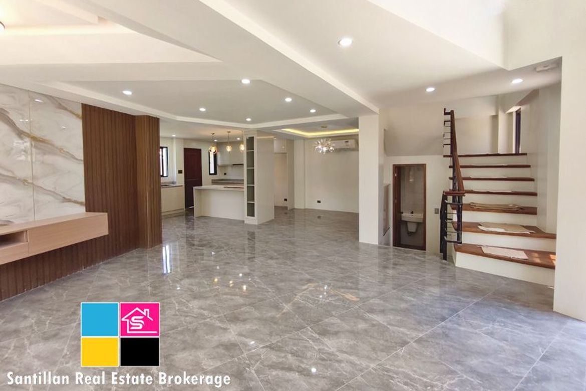 5 Bedroom House for Sale in Metropolis-02, Adlaon, Cebu City, Cebu – photo 5