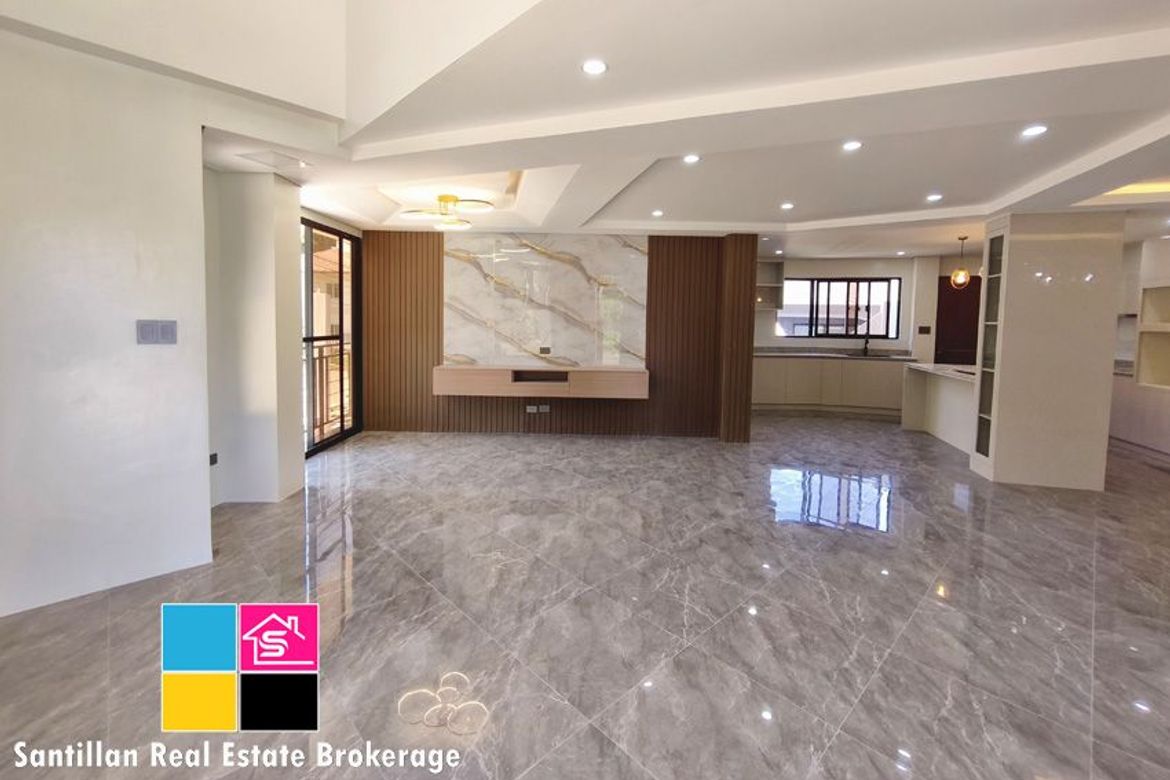5 Bedroom House for Sale in Metropolis-02, Adlaon, Cebu City, Cebu – photo 6