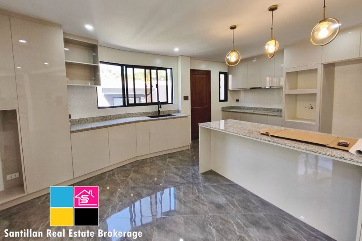 5 Bedroom House for Sale in Metropolis-02, Adlaon, Cebu City, Cebu – photo 7