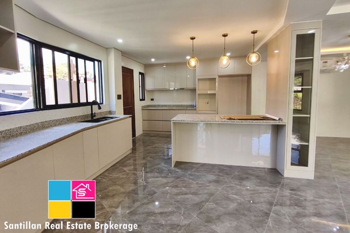 5 Bedroom House for Sale in Metropolis-02, Adlaon, Cebu City, Cebu – photo 8