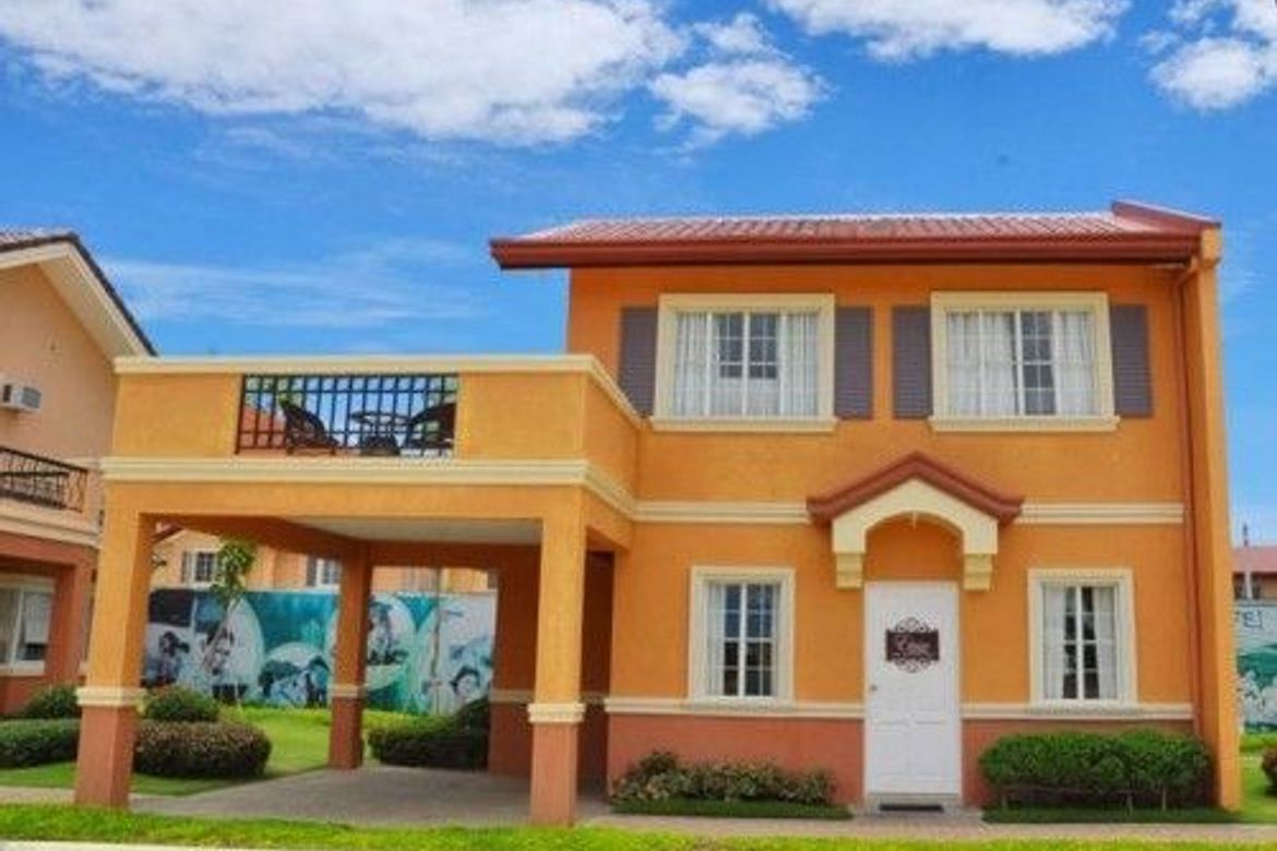 5 Bedroom House for Sale in Minien West, Santa Barbara, Pangasinan