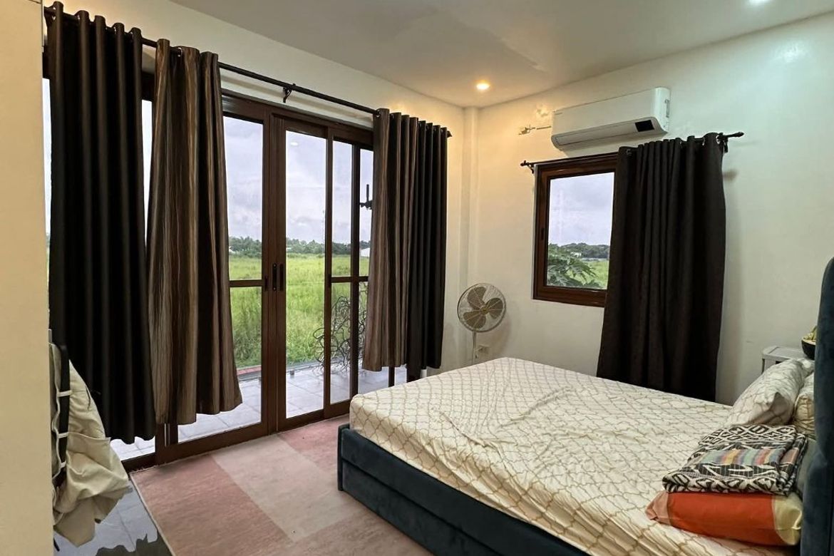 5 Bedroom House for Sale in Mining, Angeles, Pampanga – photo 2