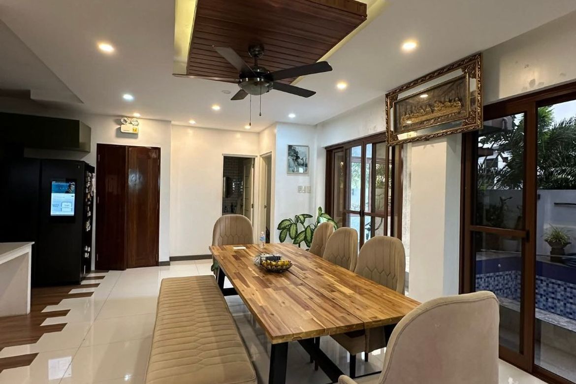 5 Bedroom House for Sale in Mining, Angeles, Pampanga – photo 6