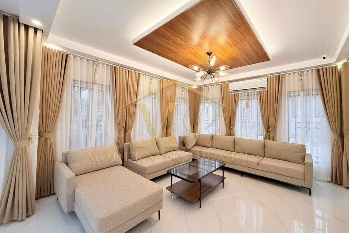 5 Bedroom House for Sale in Mining, Angeles, Pampanga – photo 4