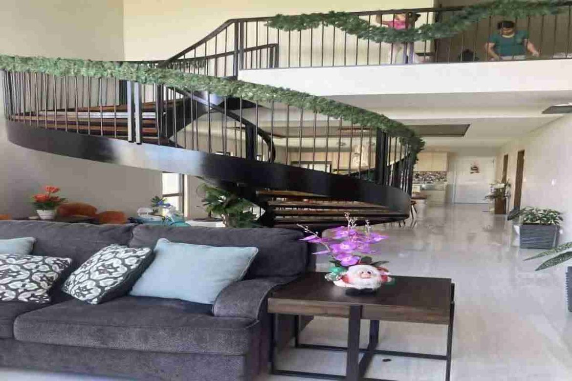 5 Bedroom House for Sale in Mirala NUVALI, Canlubang, Calamba, Laguna – photo 2