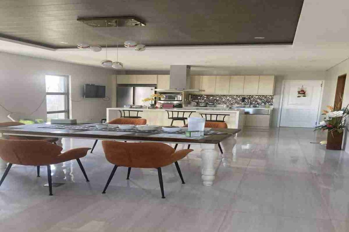 5 Bedroom House for Sale in Mirala NUVALI, Canlubang, Calamba, Laguna – photo 5