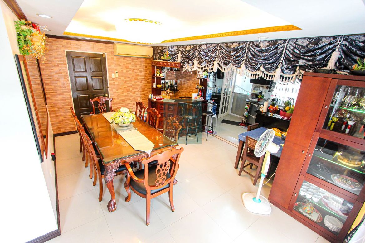 5 Bedroom House for Sale in Mohon, Talisay, Cebu – photo 2